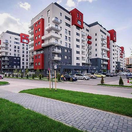 Pya Residence Брашов Екстериор снимка