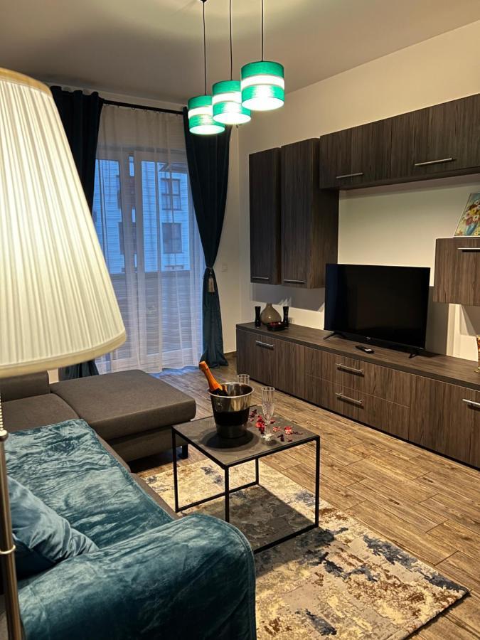 Pya Residence Брашов Екстериор снимка