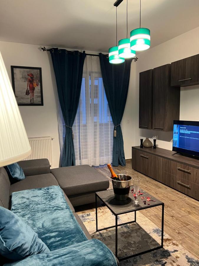 Pya Residence Брашов Екстериор снимка