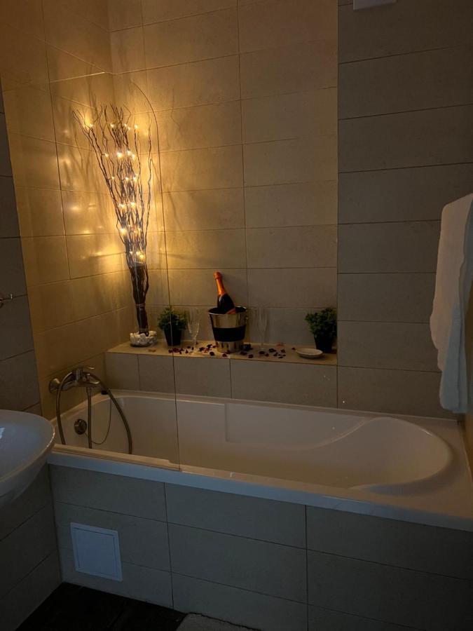Pya Residence Брашов Екстериор снимка