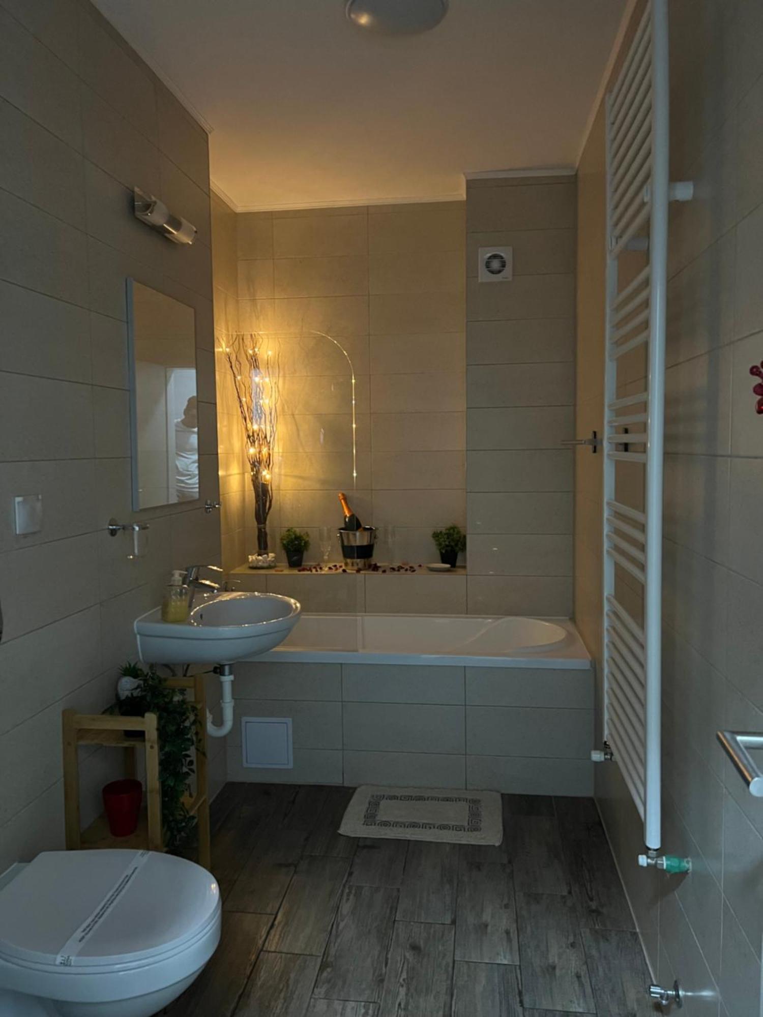 Pya Residence Брашов Екстериор снимка
