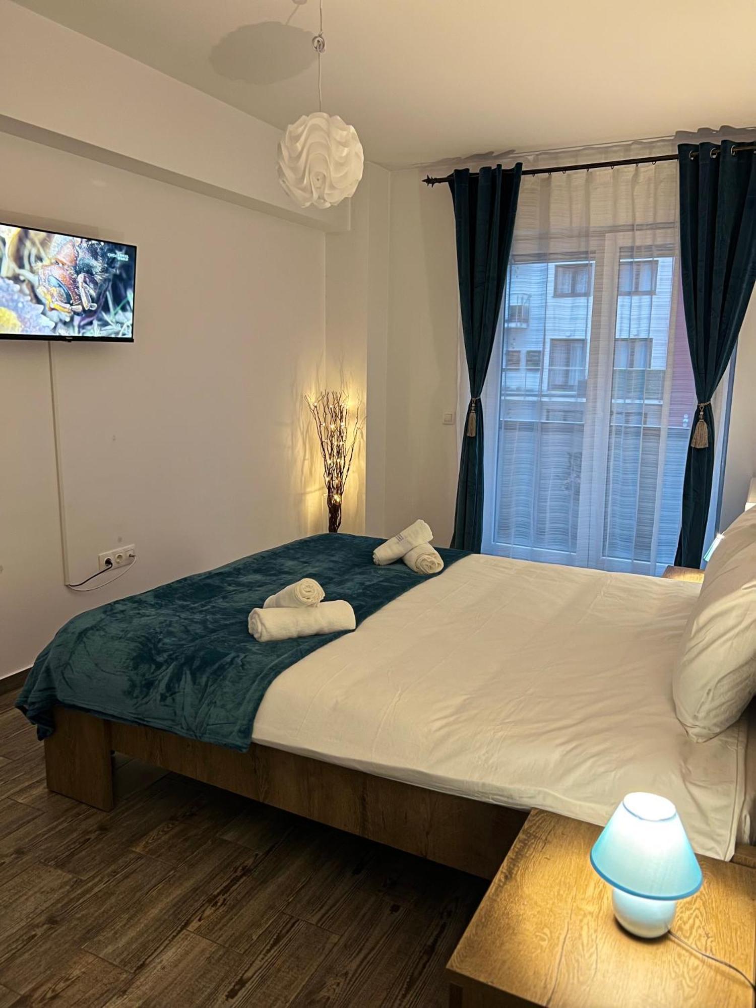 Pya Residence Брашов Екстериор снимка