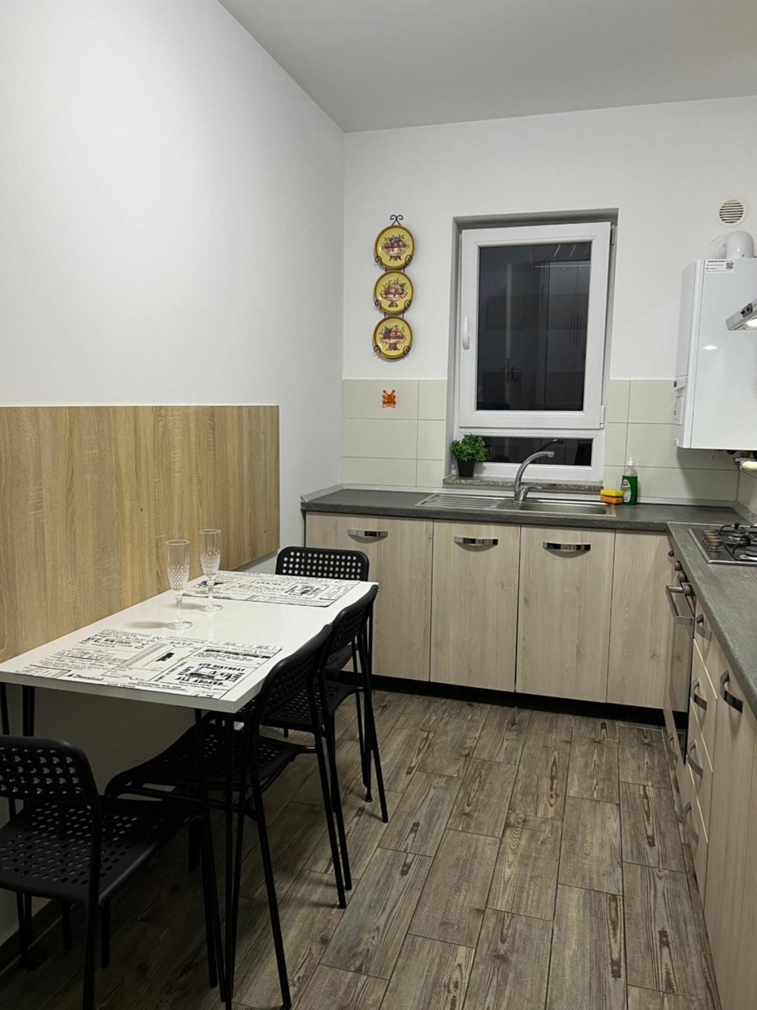 Pya Residence Брашов Екстериор снимка