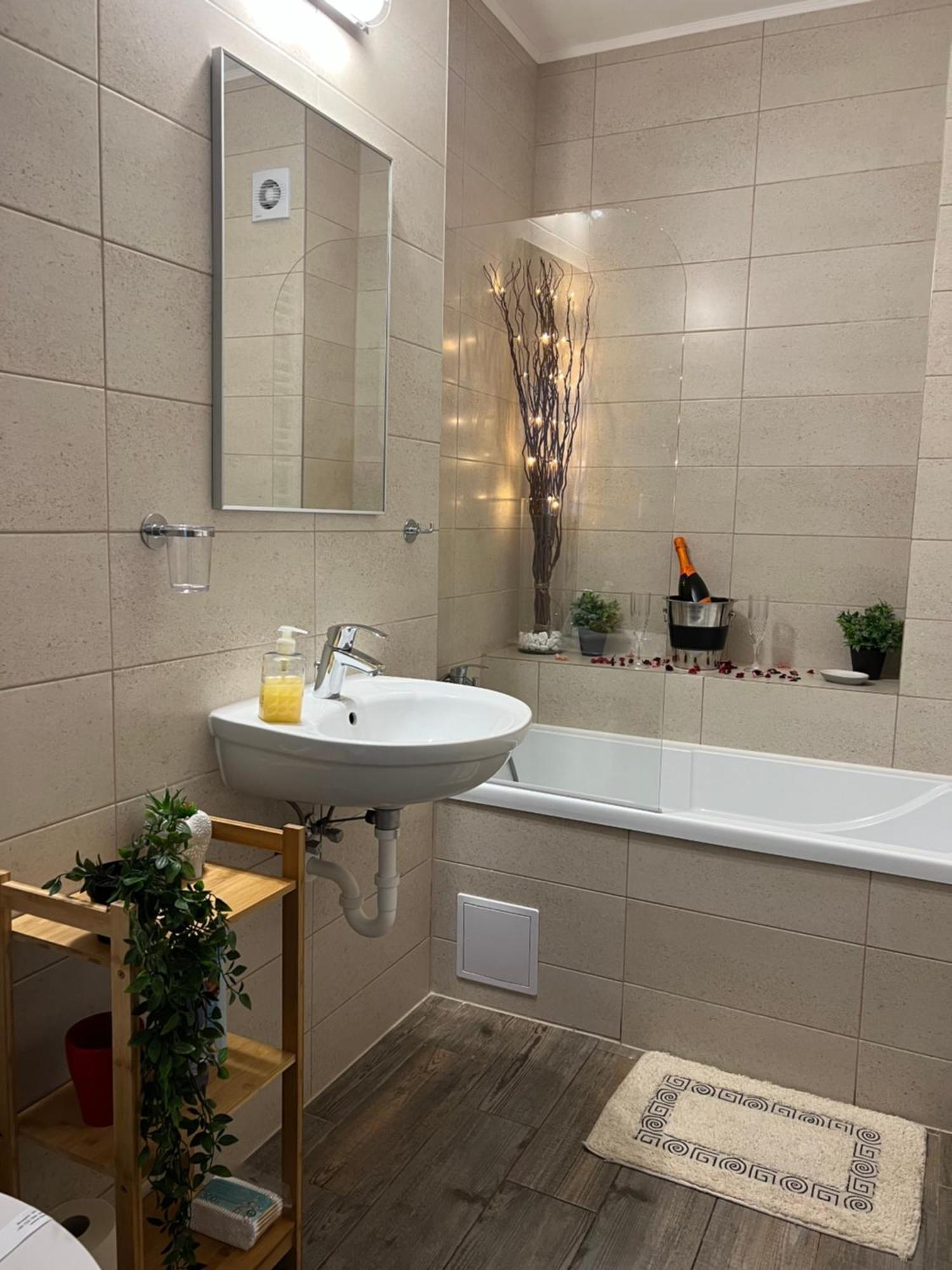 Pya Residence Брашов Екстериор снимка