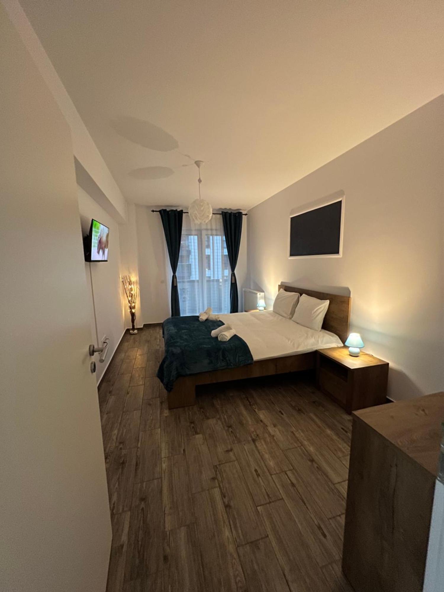 Pya Residence Брашов Екстериор снимка