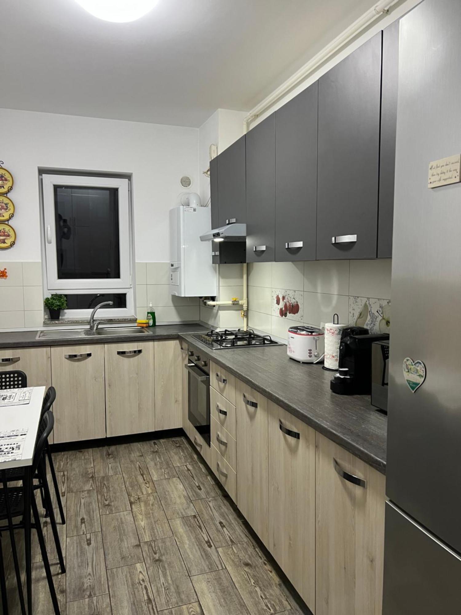 Pya Residence Брашов Екстериор снимка